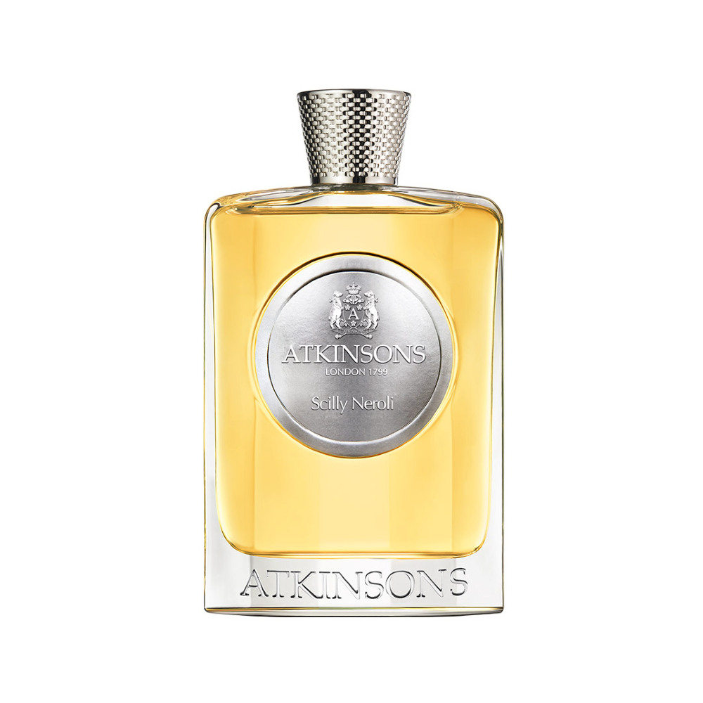 Picture of Atkinsons Scilly Neroli EDP 100ml
