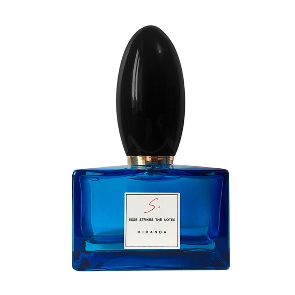 Buy Esse Strikes The Note Perfumes Karji Store - Main Image