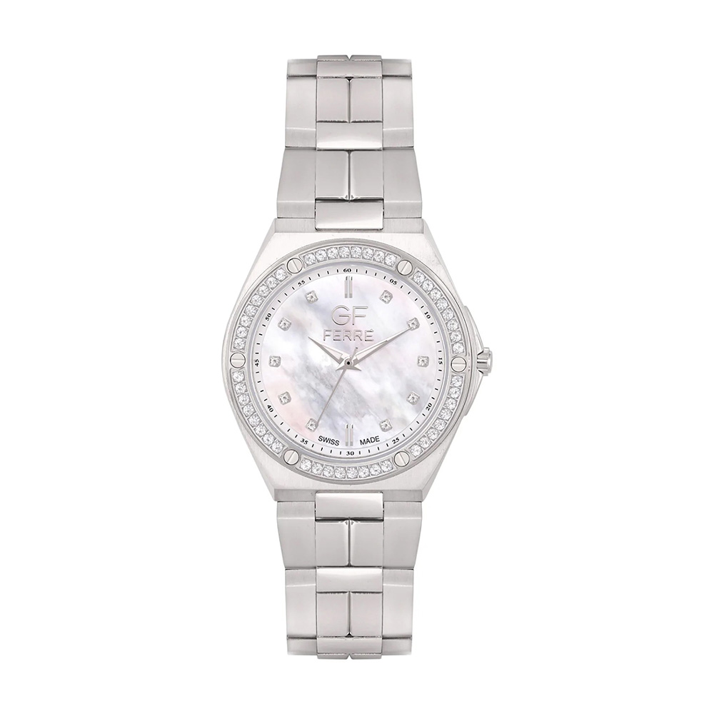 Picture of GF Ferre Women's Quartz Watch GFSS8070L