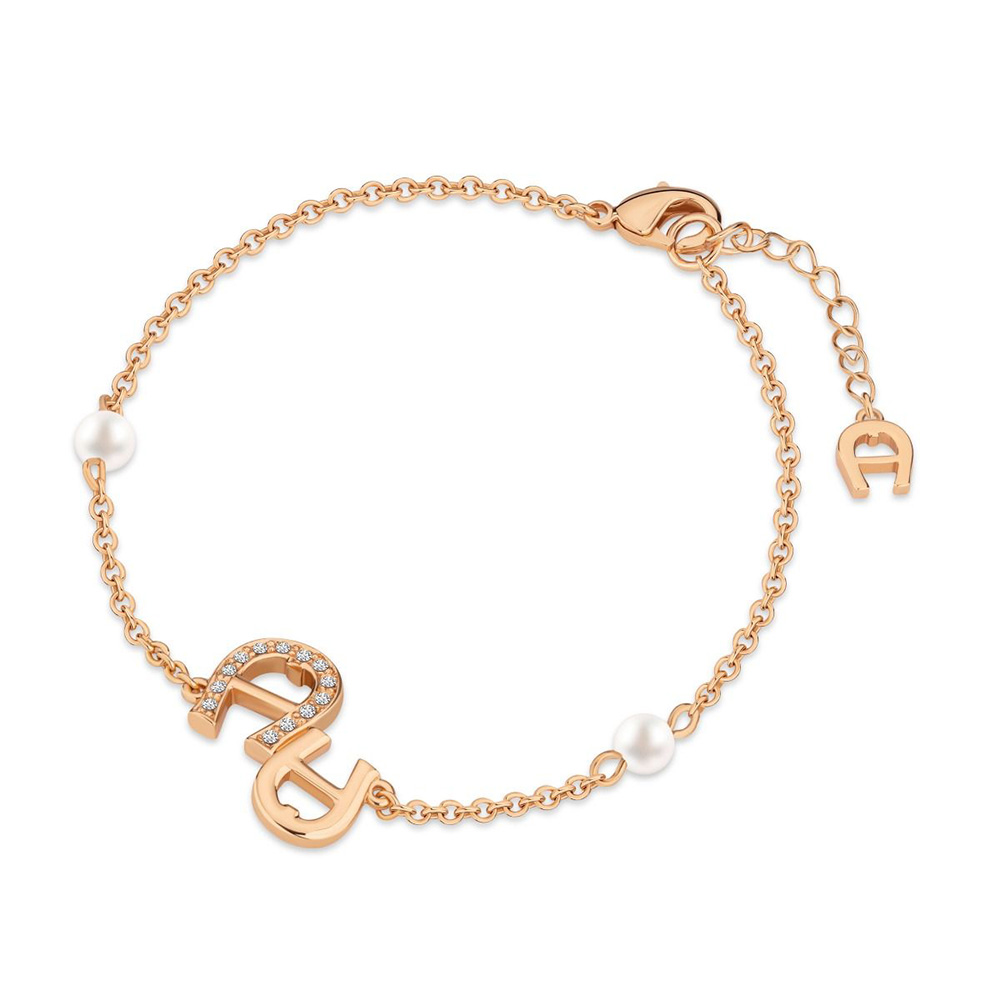 Picture of Aigner Nicole A Logo Bracelet for Women ARJLB2199403