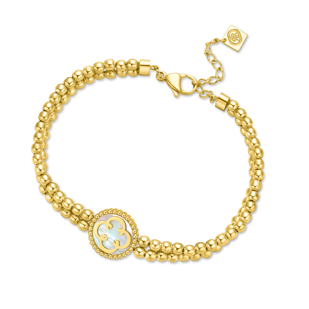 Picture of Cerruti 1881 Talon Bracelet CIJLB0007701