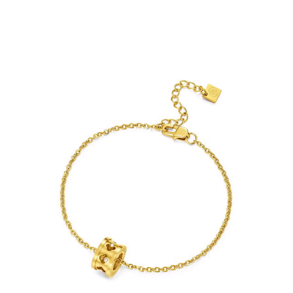 Picture of Cerruti 1881 Chain Detail Bracelet CIJLB0006502