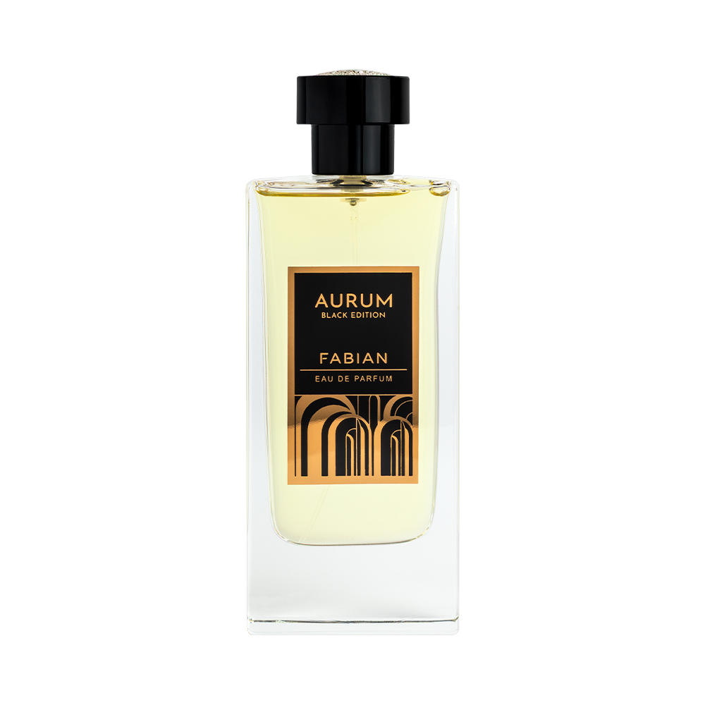 Picture of Fabian Aurum Blue Edition EDP 80ml