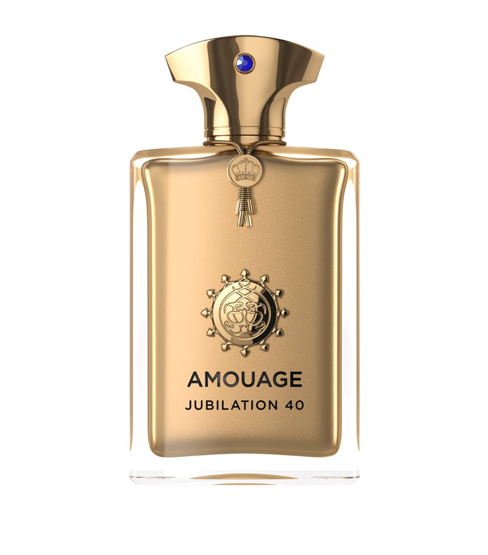 Picture of Amouage Jubilation 40 Man Extrait 100ml