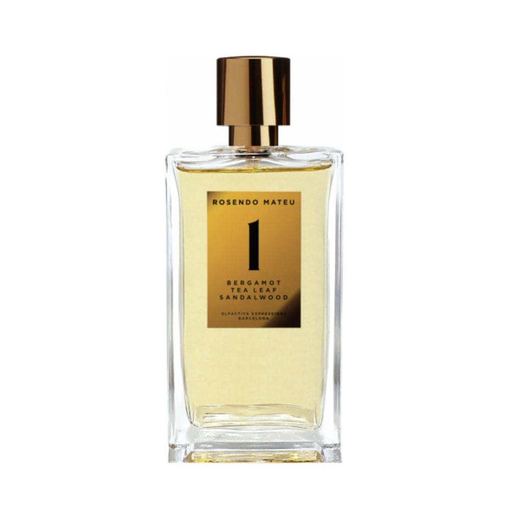 Picture of Rosendo Mateu No 1 EDP 100ml