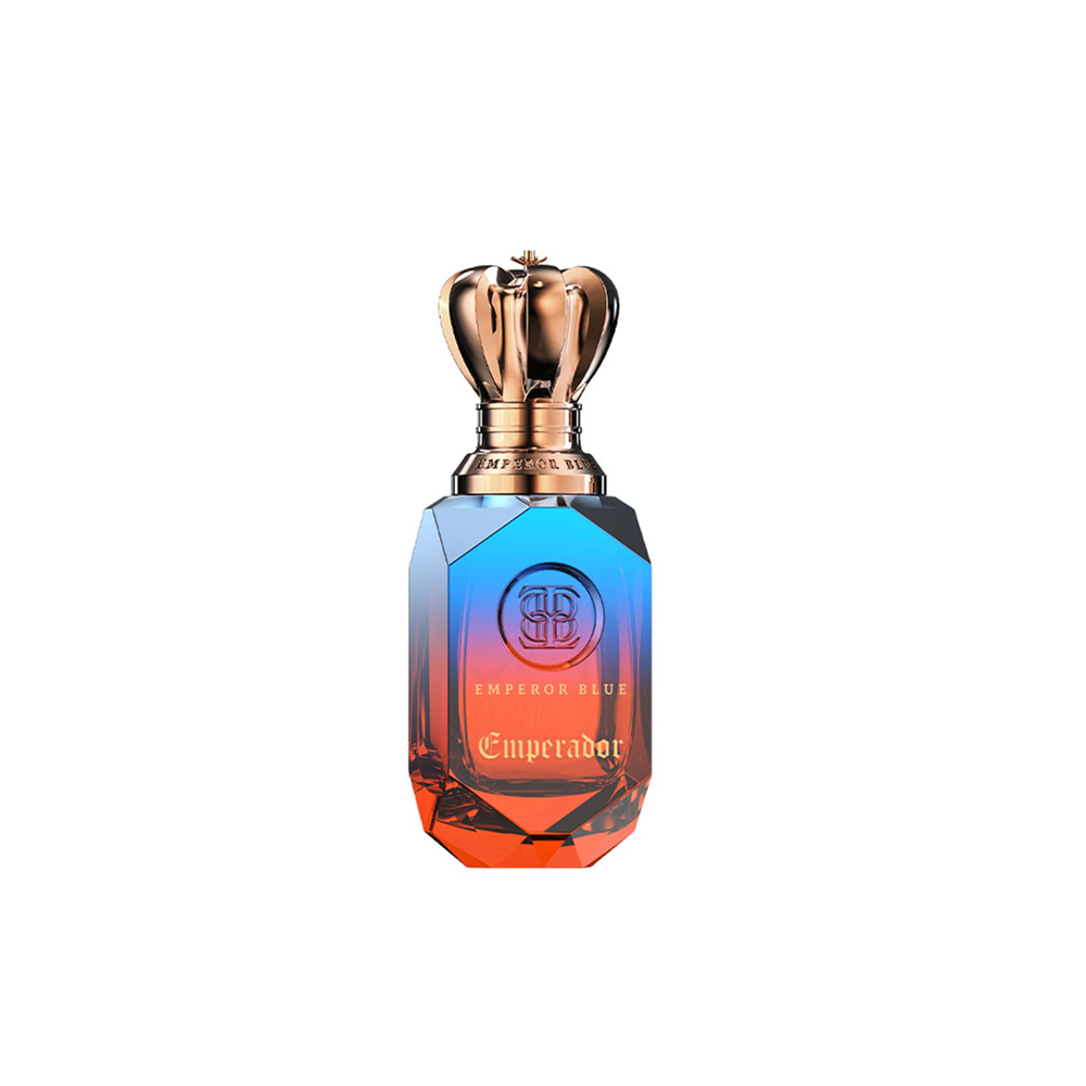 Picture of Emperor Blue Emperador EDP For Men 100ml