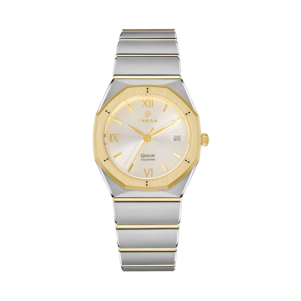 Picture of Fabian Elegance Sunray Women Watch