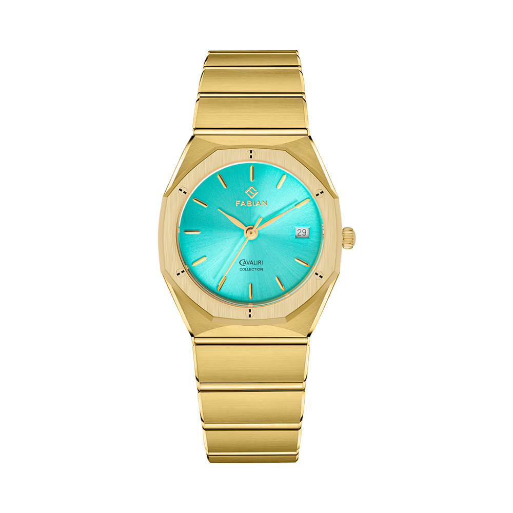 Picture of Fabian Elegant Women Watch