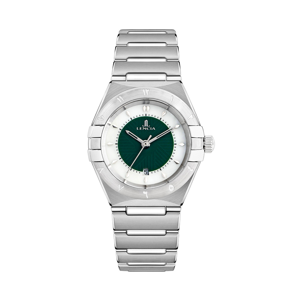 Picture of Lencia Minimalist Chic Women Watch LC2424W3