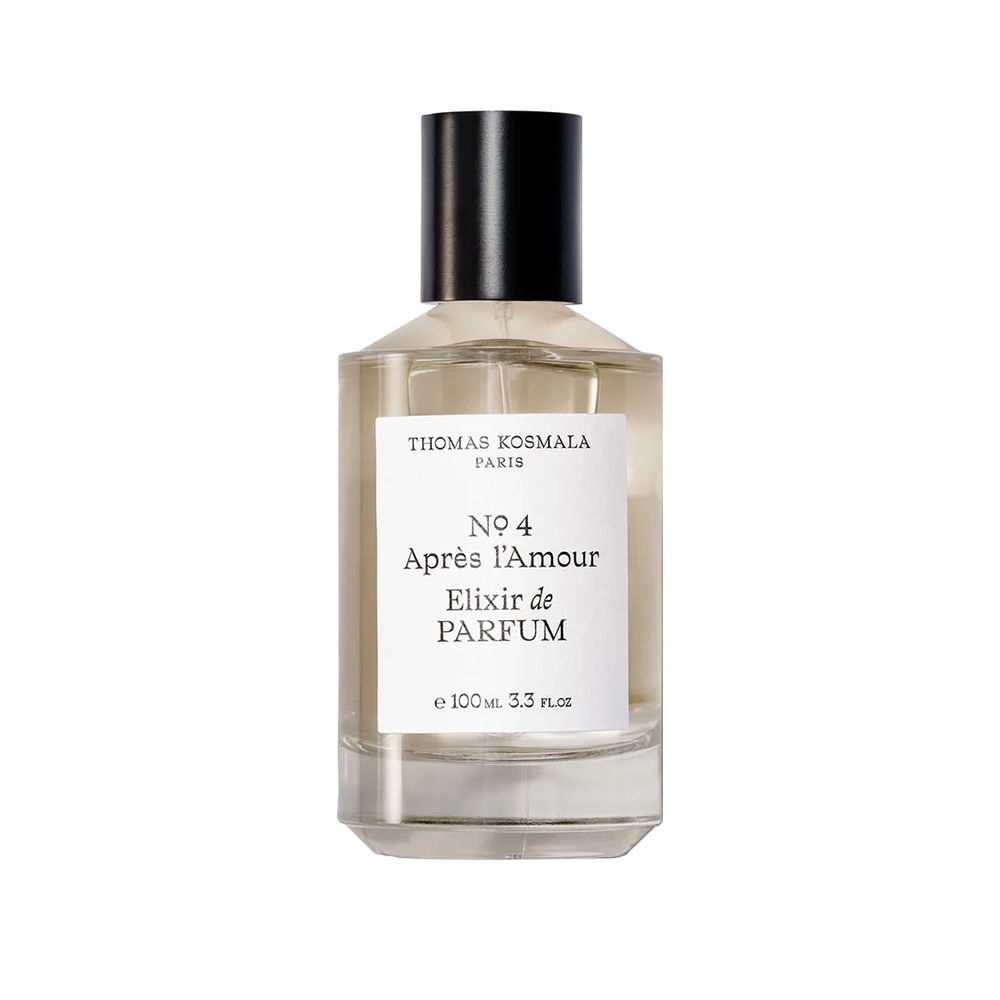 Picture of Thomas Kosmala No.4 Apres L'Amour Elixir de Parfum 100ml