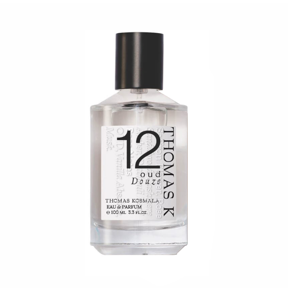 Picture of Thomas Kosmala No12 Oud Douze EDP 100ml