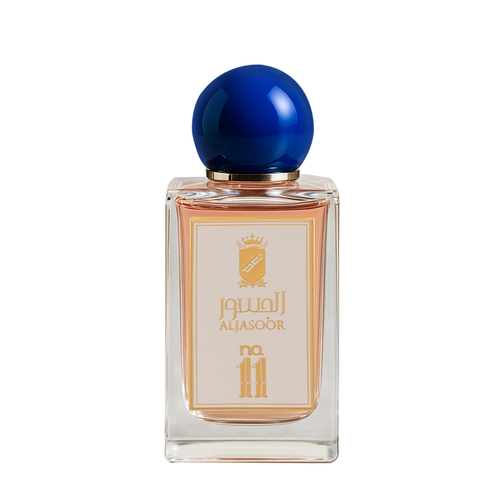 Picture of Al Jasoor No.11 For Women EDP 100ml