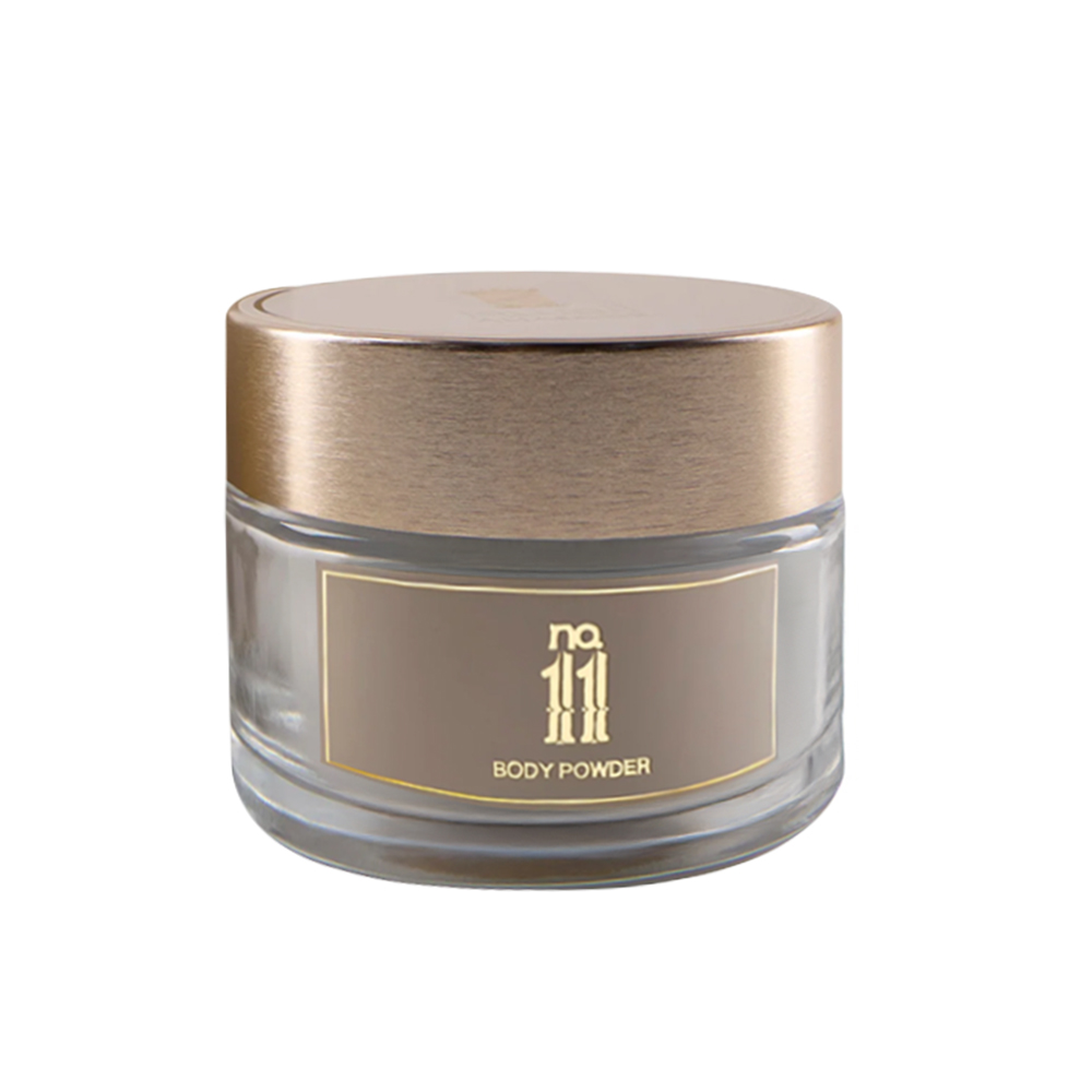 Picture of Al Jasoor No.11 For Women Body Powder 200gm