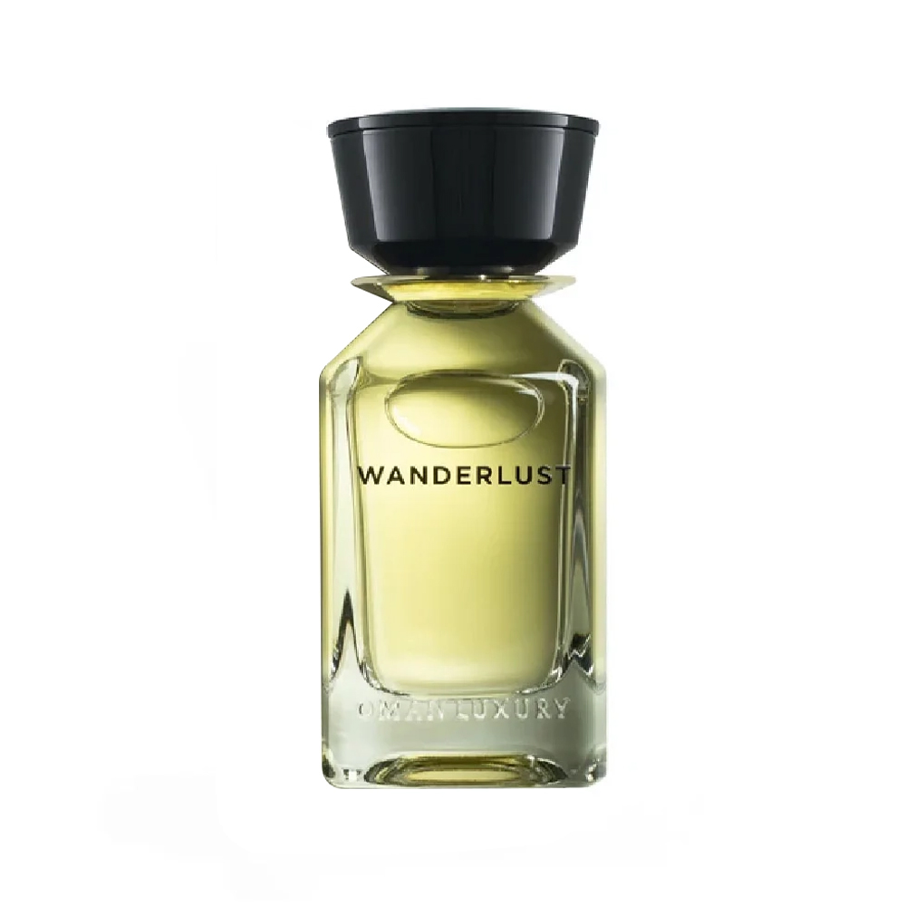 Picture of Oman Luxury Wanderlust EDP 100ml