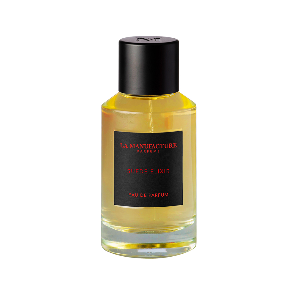 Picture of La Manufacture Suede Elixir EDP 100ml