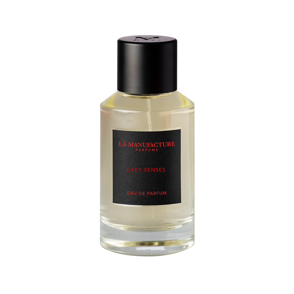 Picture of La Manufacture Grey Senses EDP 100ml