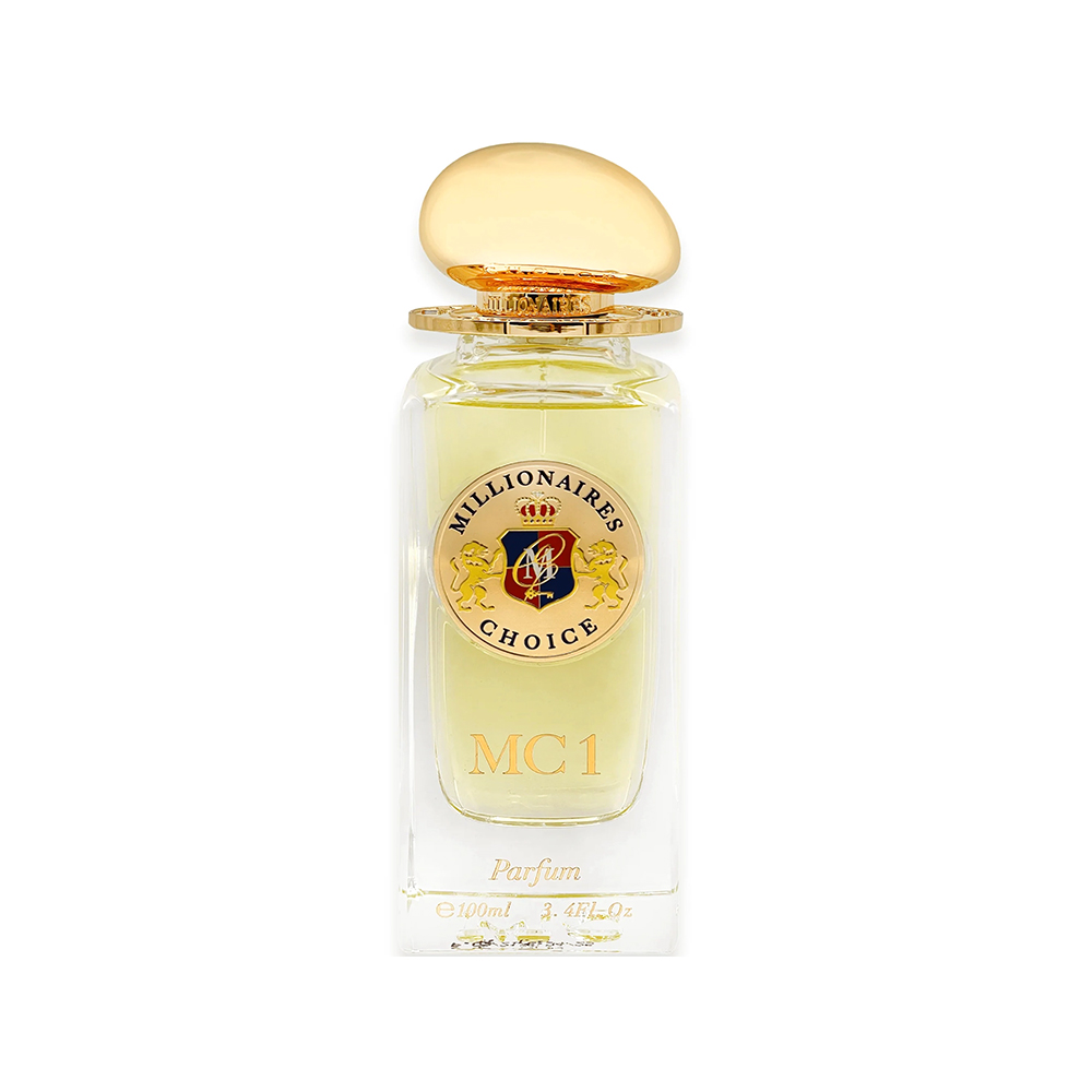 Picture of Millionaires Choice MC1 Parfum 100ml