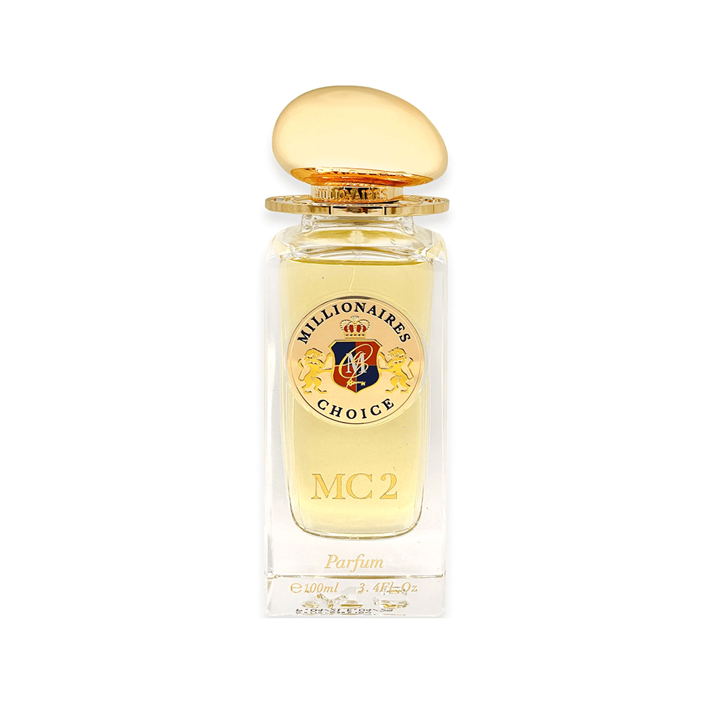 Picture of Millionaires Choice MC2 Parfum 100ml