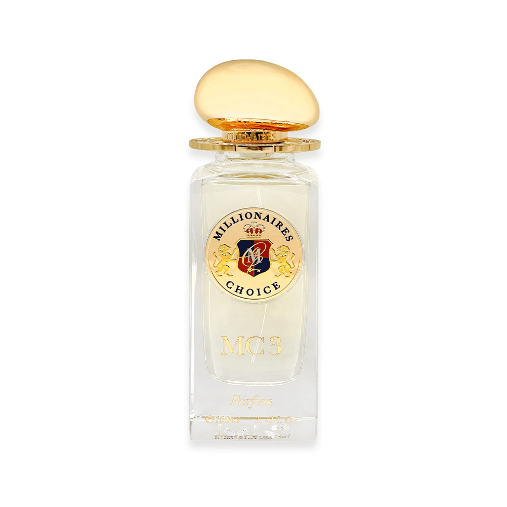 Picture of Millionaires Choice MC3 Parfum 100ml