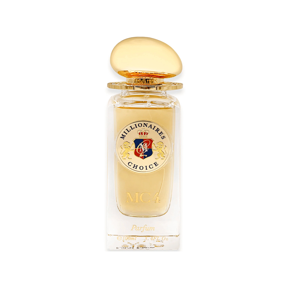Picture of Millionaires Choice MC4 Parfum 100ml
