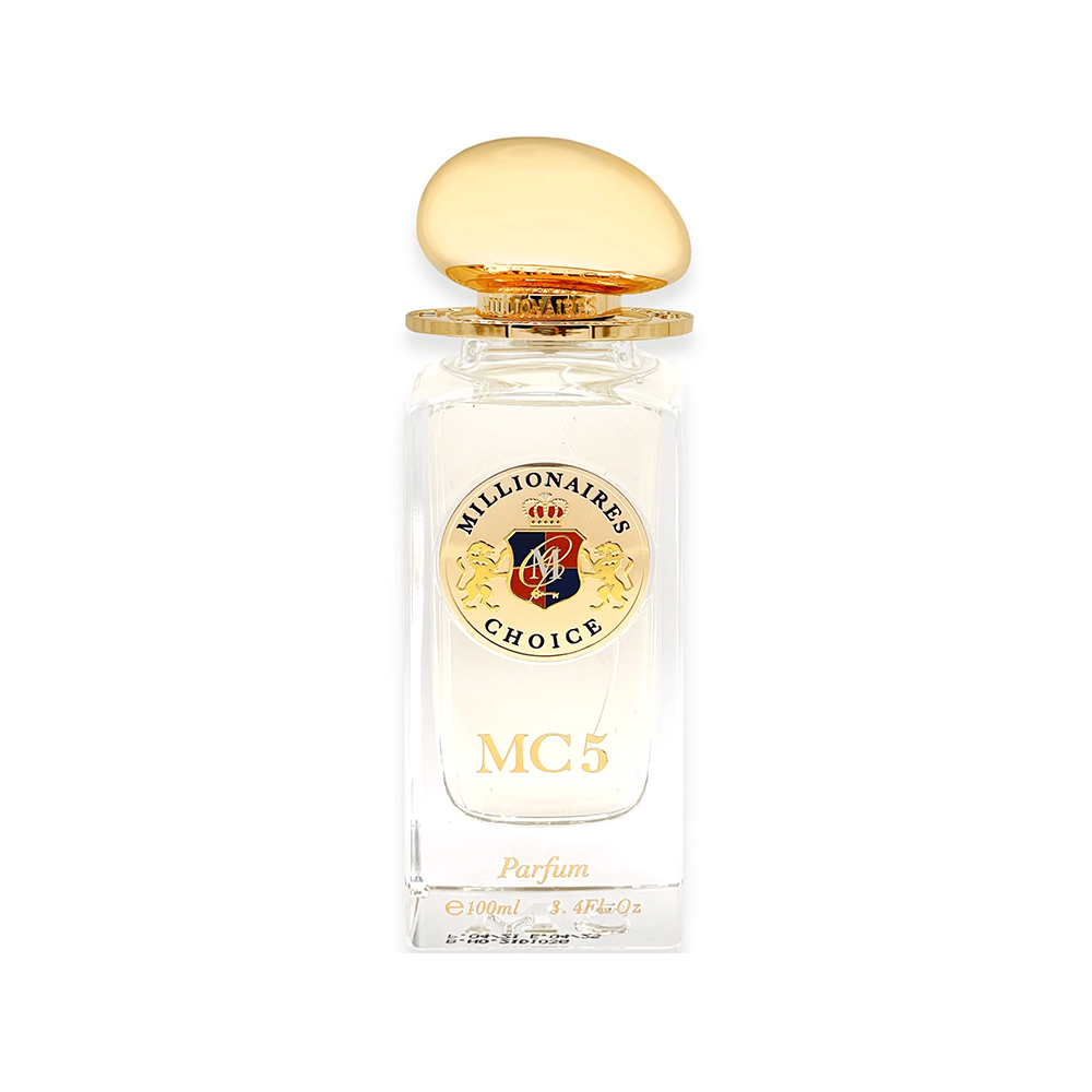 Picture of Millionaires Choice MC5 Parfum 100ml