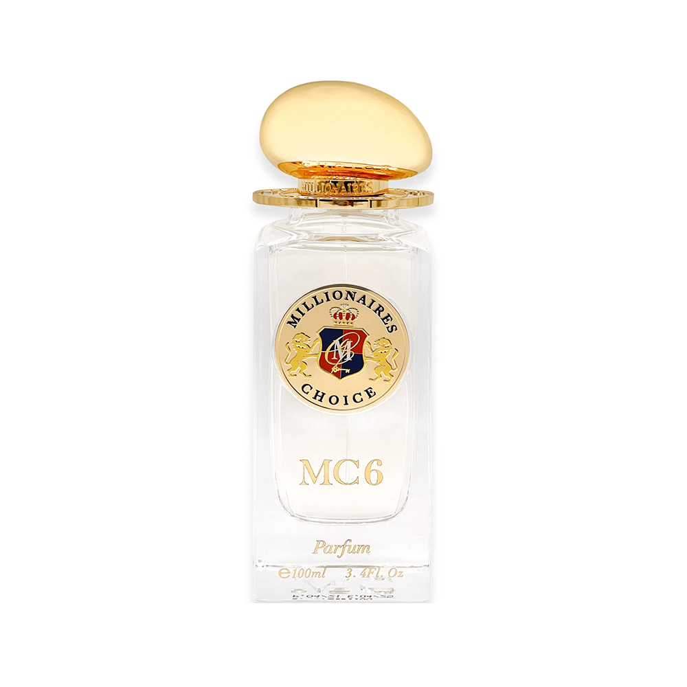 Picture of Millionaires Choice MC6 Parfum 100ml