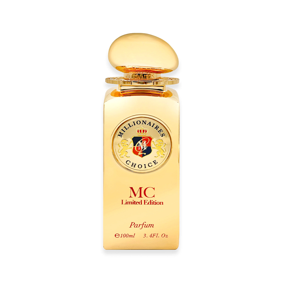Picture of Millionaires Choice MC Limited Edition Parfum 100ml