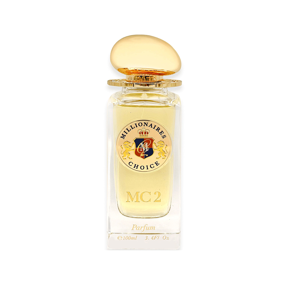 Picture of Millionaires Choice MC2 Parfum 100ml