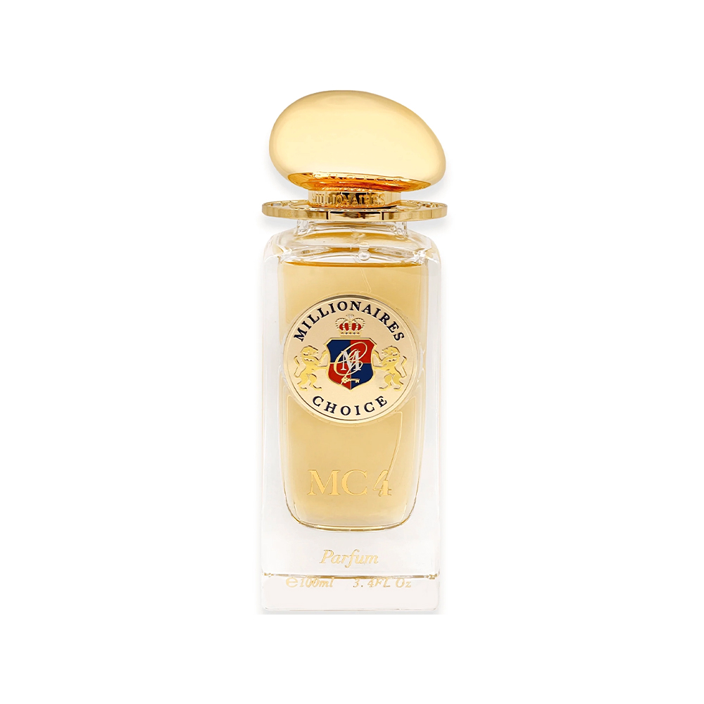 Picture of Millionaires Choice MC4 Parfum 100ml