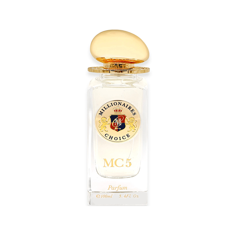 Picture of Millionaires Choice MC5 Parfum 100ml