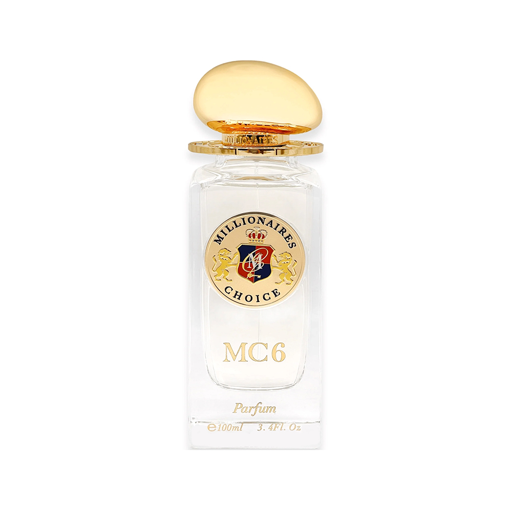Picture of Millionaires Choice MC6 Parfum 100ml