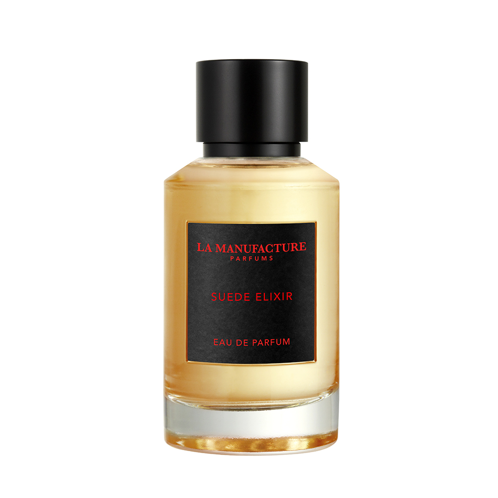 Picture of La Manufacture Suede Elixir EDP 100ml