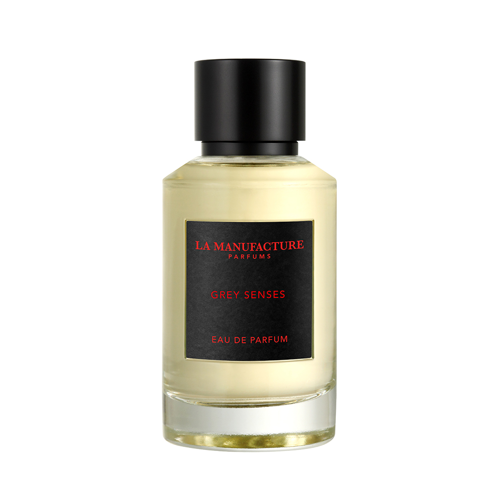 Picture of La Manufacture Grey Senses EDP 100ml
