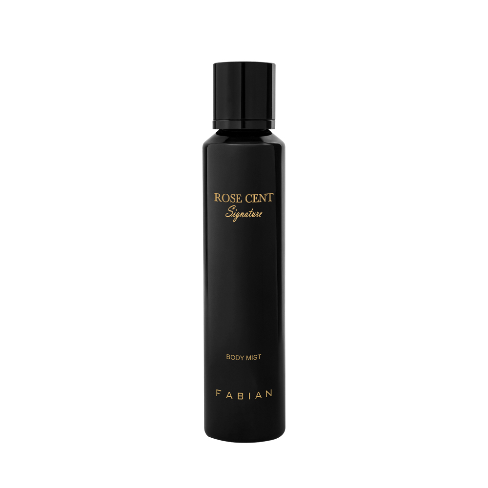Picture of Fabian Rose Cent Signature Body Mist 150ml