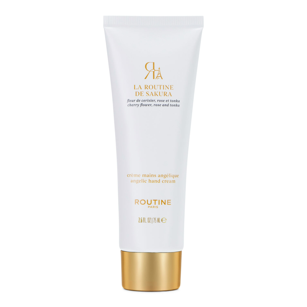 Picture of Routine Paris Crème Mains De Sakura 75ml
