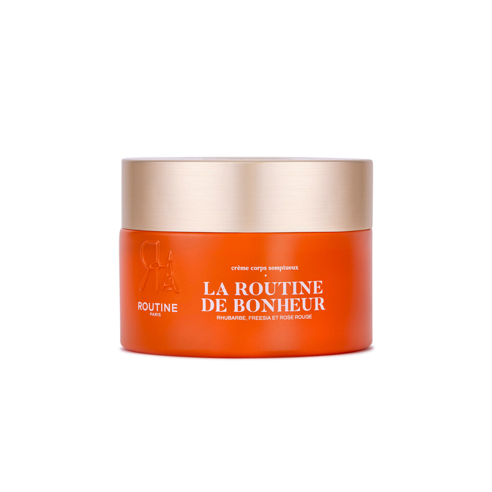 Picture of Routine Paris De Bonheur Crème Corp 200ml