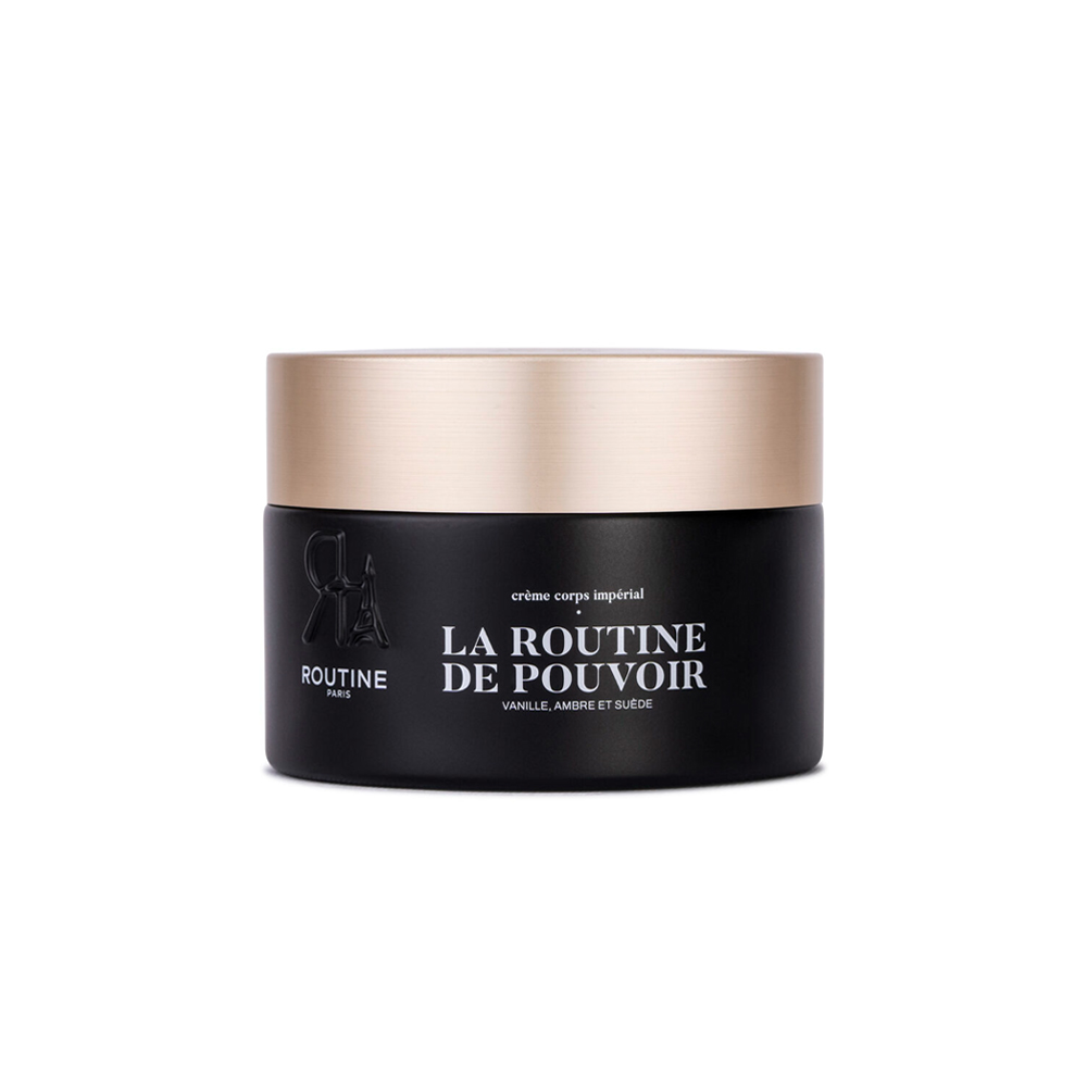 Picture of Routine Paris De Pouvoir Crème Corp 200ml