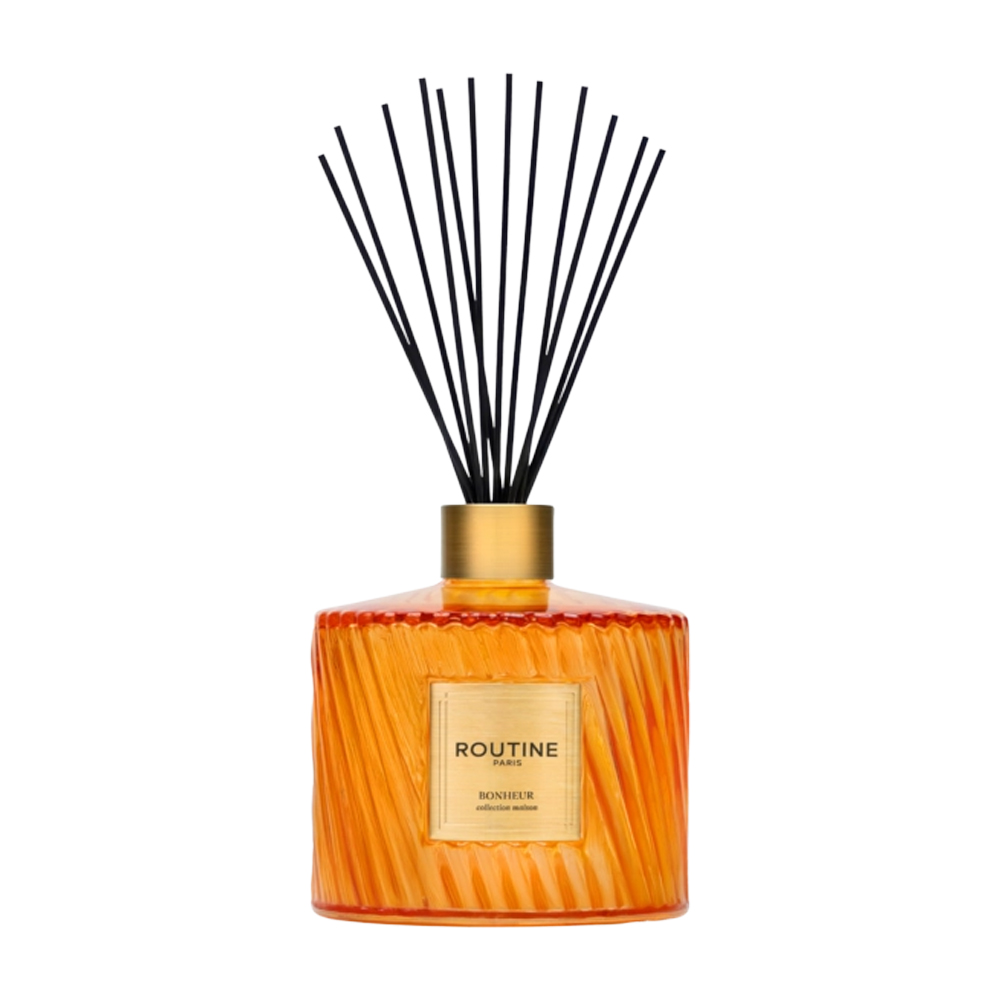 Picture of Routine Paris Bonheur Reed Diffuser 450ml
