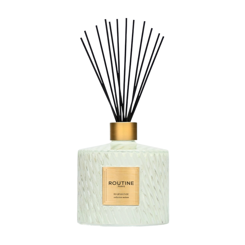 Picture of Routine Paris Harmonie Reed Diffuser 450ml
