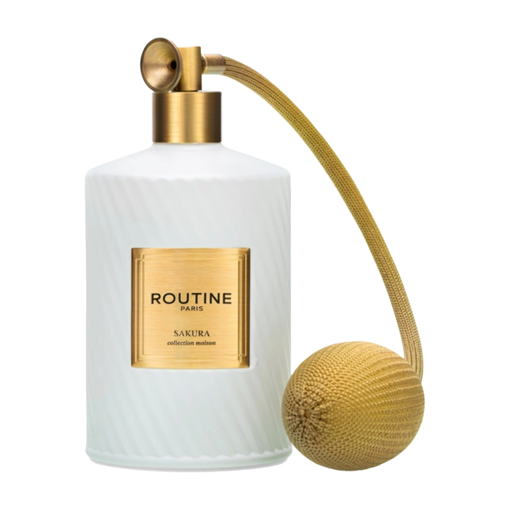 Picture of Routine Paris Sakura Room Spray 250ml