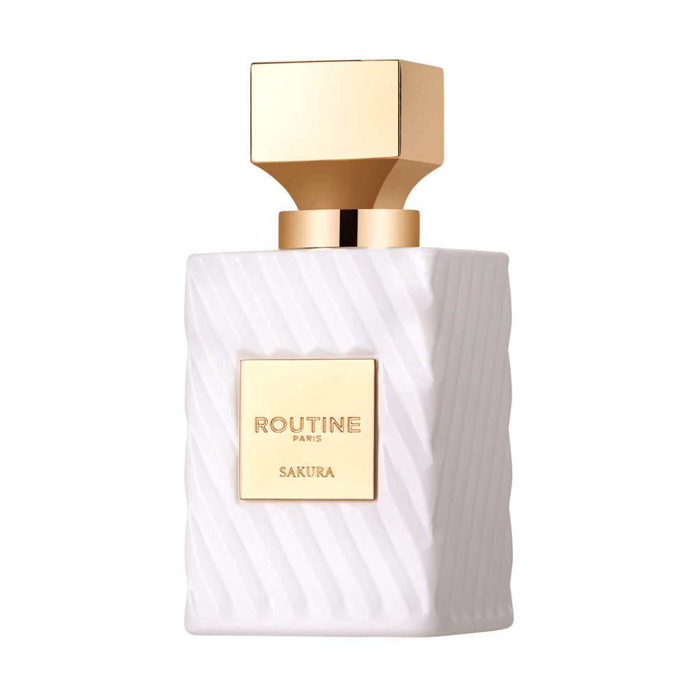 Picture of Routine Paris Sakura EDP 100ml