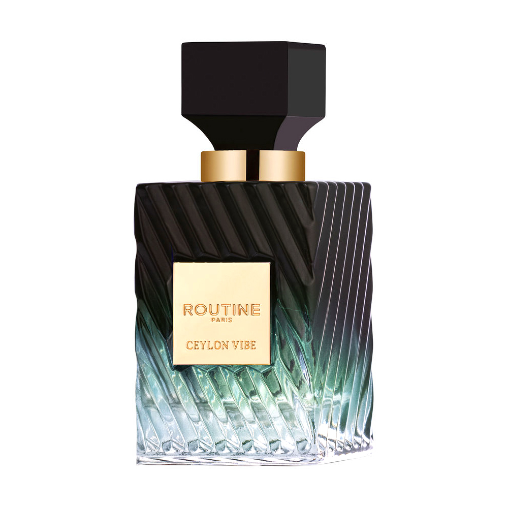 Picture of Routine Paris Ceylon Vibe EDP 100ml