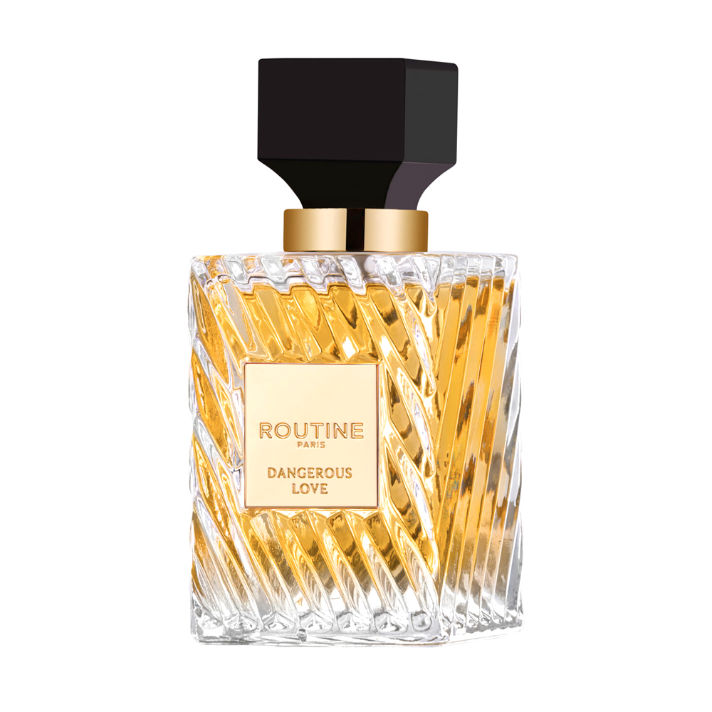 Picture of Routine Paris Dangerous Love EDP 100ml