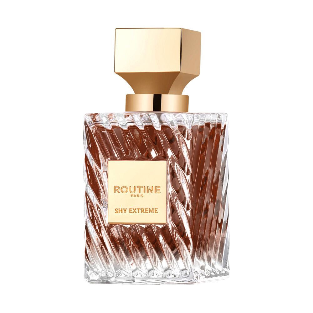 Picture of Routine Paris Shy Extreme EDP 100ml