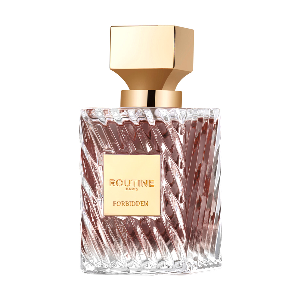 Picture of Routine Paris Forbidden EDP 100ml