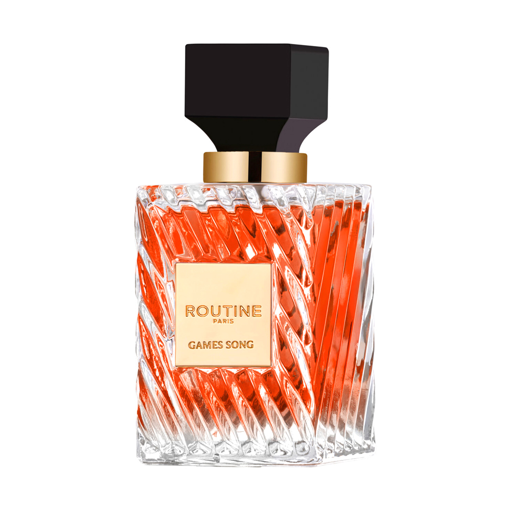Picture of Routine Paris Games Song EDP 100ml