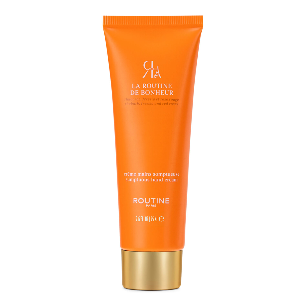 Picture of Routine Paris Crème Mains De Bonheur 75ml