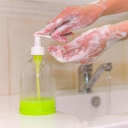 Picture for category Liquid Soap