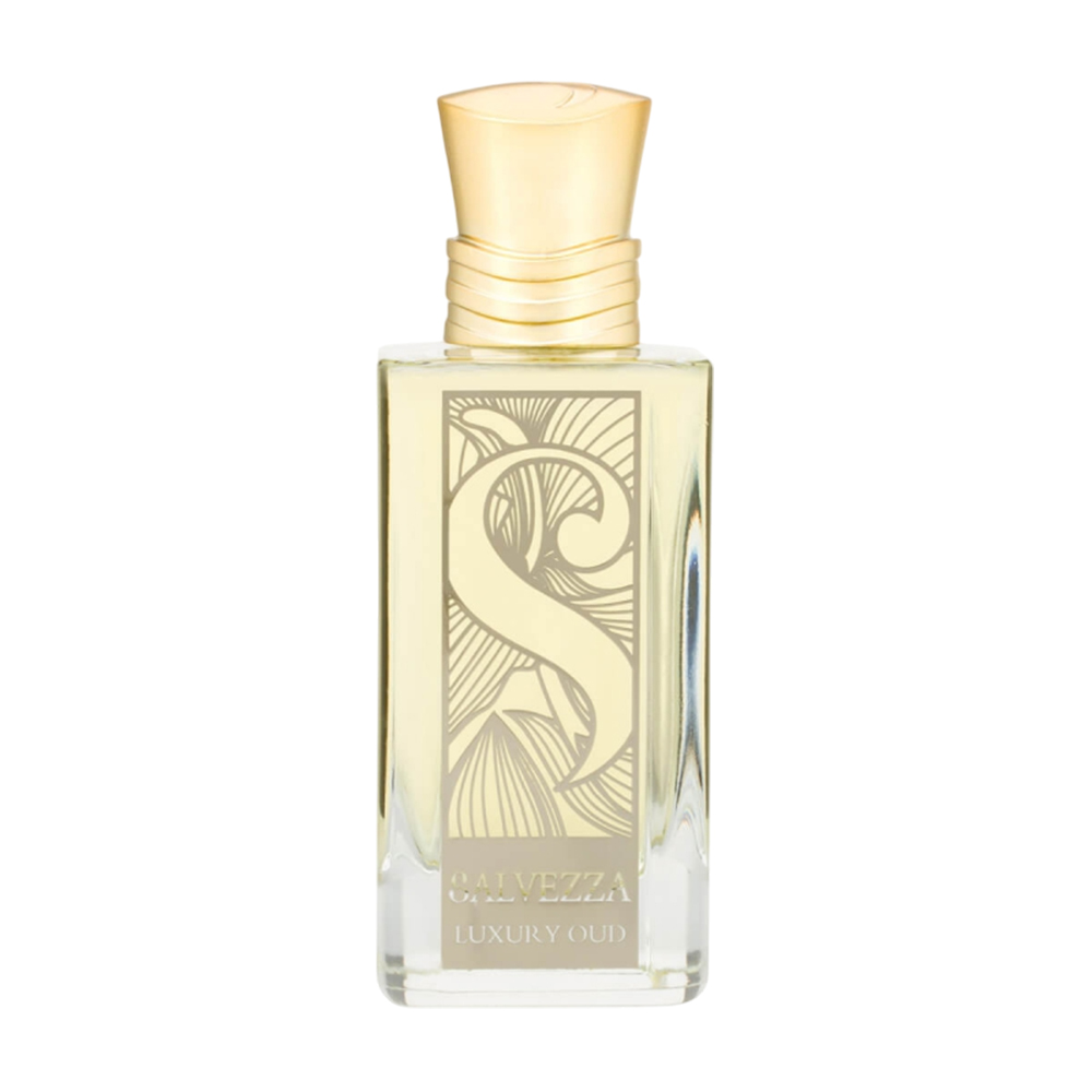 Picture of Salvezza Luxury Oud EDP 100ml