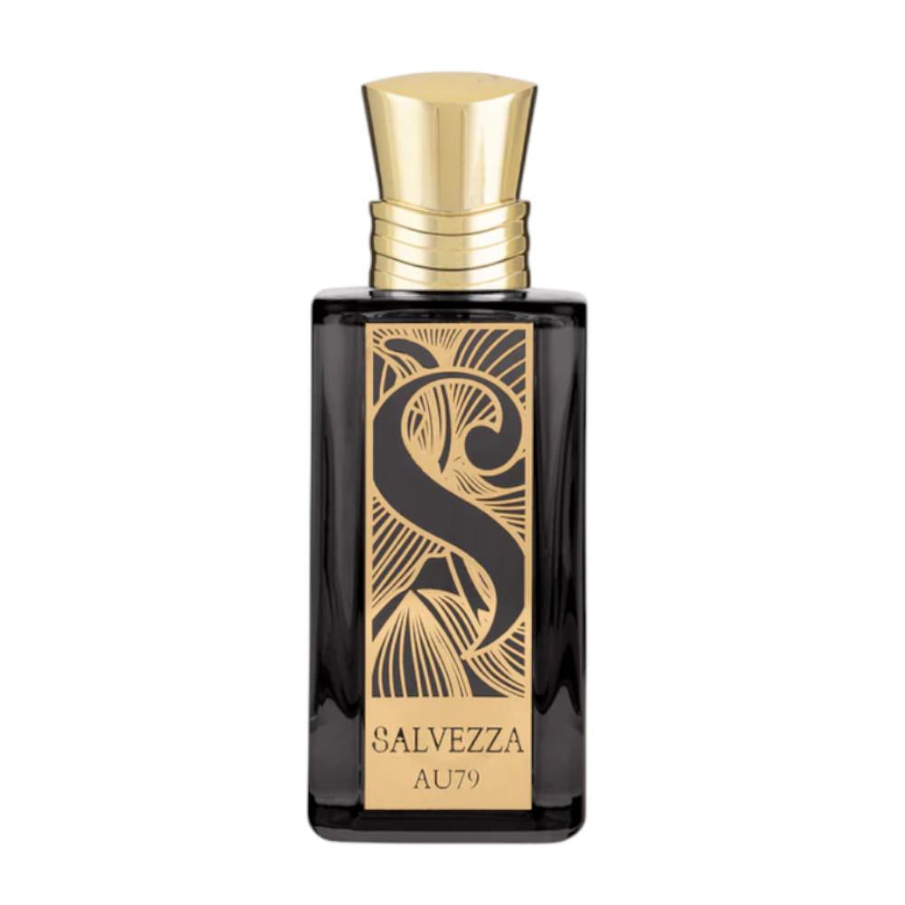 Picture of Salvezza Au79 EDP 100ml